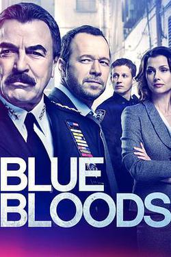 警察世家 第九季(Blue Bloods Season 9)