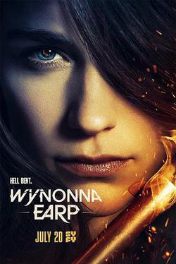 狙魔女傑 第三季(Wynonna Earp Season 3)