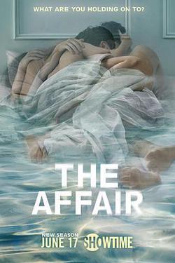 婚外情事 第四季(The Affair Season 4)