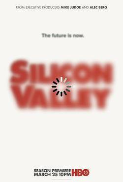 硅谷 第五季(Silicon Valley Season 5)