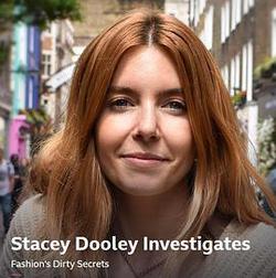 時尚業陰暗秘密(Stacey Dooley Investigates: Fashion's Dirty Secrets)