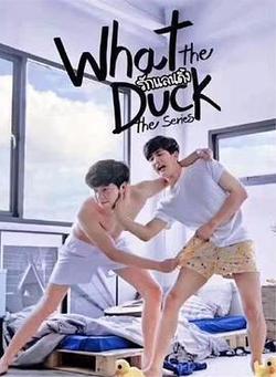 愛的著陸 第一季(What The Duck รักแลนดิ้ง)