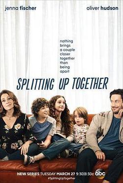 分久再合 第一季(Splitting Up Together Season 1)