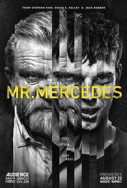 梅賽德斯先生 第二季(Mr. Mercedes Season 2)