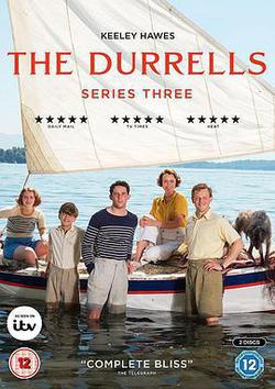德雷爾一家 第三季(The Durrells Season 3)
