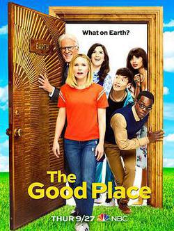 善地 第三季(The Good Place Season 3)