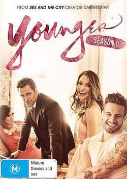 年輕一代 第五季(Younger Season 5)