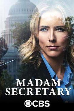 國務卿女士 第五季(Madam Secretary Season 5)