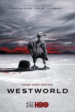 西部世界 第二季(Westworld Season 2)