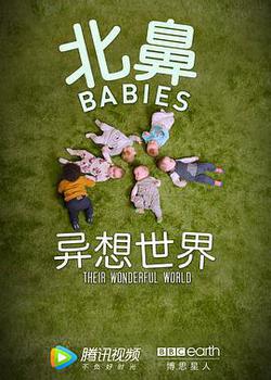 北鼻異想世界(The Wonderful World of Babies)