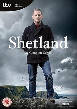設得蘭謎案 第四季(Shetland Season 4)