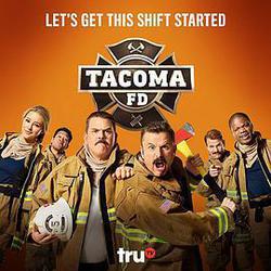 塔科馬消防隊 第一季(Tacoma FD Season 1)