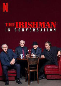 愛爾蘭人：對話(The Irishman: In Conversation)