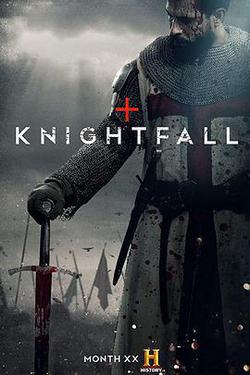 騎士隕落 第二季(Knightfall Season 2)