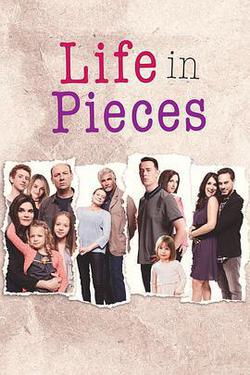 生活點滴 第四季(Life in Pieces Season 4)