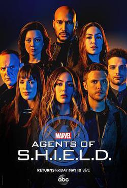 神盾局特工 第六季(Agents of S.H.I.E.L.D. Season 6)