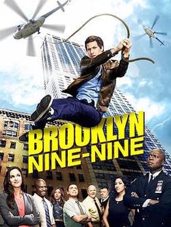 神煩警探 第六季(Brooklyn Nine-Nine Season 6)