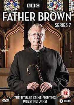 布朗神父 第七季(Father Brown Season 7)