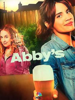 艾比酒吧(Abby’s)