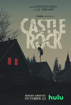 城堡岩 第二季(Castle Rock Season 2)
