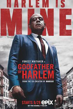 哈林教父 第一季(Godfather of Harlem Season 1)