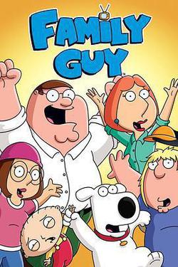 惡搞之家 第十八季(Family Guy Season 18)