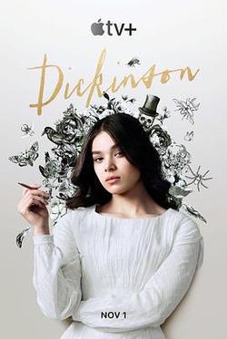狄金森 第一季(Dickinson Season 1)