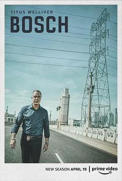 博斯 第五季(Bosch Season 5)