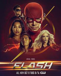 閃電俠 第六季(The Flash Season 6)