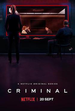 審訊室：英國 第一季(Criminal: UK Season 1)