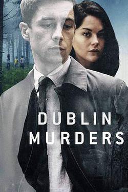 都柏林凶案(Dublin Murders)