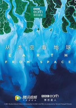 從太空看地球(Earth From Space)