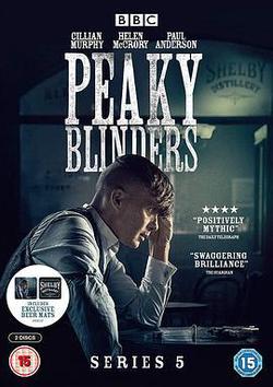 浴血黑幫 第五季(Peaky Blinders Season 5)