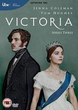 維多利亞 第三季(Victoria Season 3)