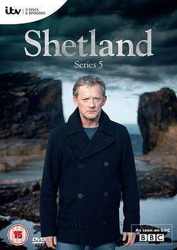 設得蘭謎案 第五季(Shetland Season 5)