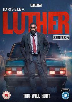 路德 第五季(Luther Season 5)