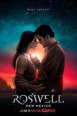 羅斯威爾 第一季(Roswell, New Mexico Season 1)