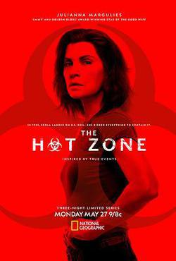 血疫 第一季(The Hot Zone Season 1)