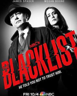 罪惡黑名單 第七季(The Blacklist Season 7)