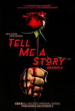 黑色童話 第二季(Tell Me a Story Season 2)