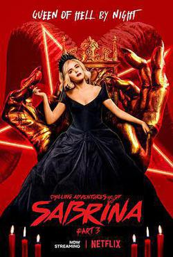 薩布麗娜的驚心冒險 第三季(Chilling Adventures of Sabrina Season 3)