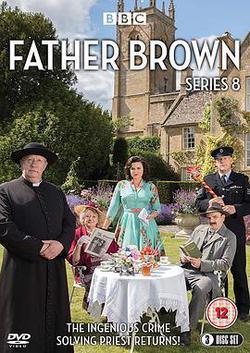 布朗神父 第八季(Father Brown Season 8)