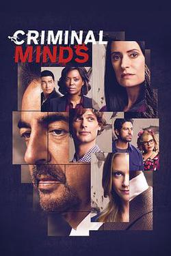 犯罪心理 第十五季(Criminal Minds Season 15)