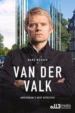 範·德·沃克 第一季(Van der Valk Season 1)
