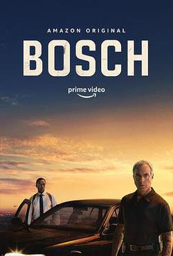 博斯 第六季(Bosch Season 6)