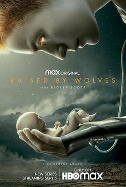 異星災變 第一季(Raised by Wolves Season 1)