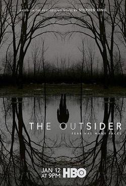 局外人(The Outsider)