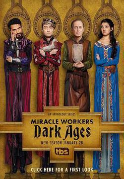 奇跡締造者 第二季(Miracle Workers Season 2)