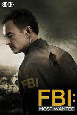 聯邦調查局：通緝要犯 第一季(FBI: Most Wanted Season 1)