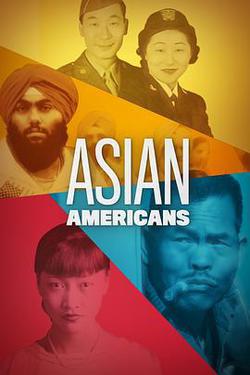 亞裔美國人(Asian Americans)